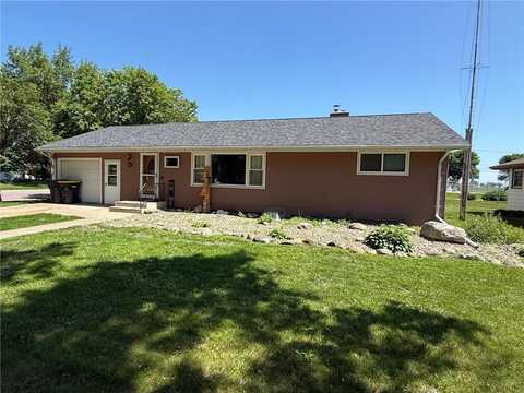 122 3rd Street E, Morgan, MN 56266