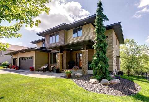 462 Rowena Curve, Elko New Market, MN 55054