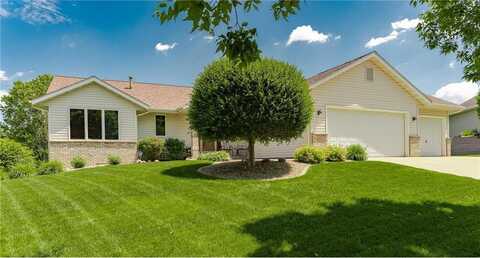 5212 Nicklaus Drive NW, Rochester, MN 55901