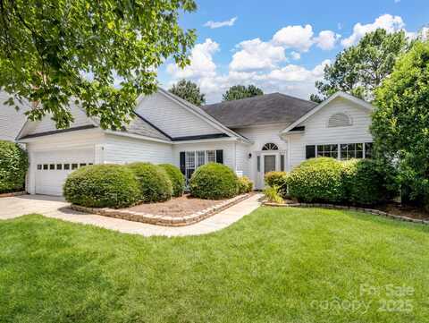 3720 Winterberry Court NW, Concord, NC 28027