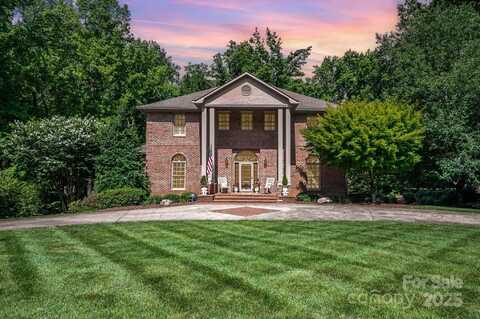 408 Johnsfield Road, Shelby, NC 28150