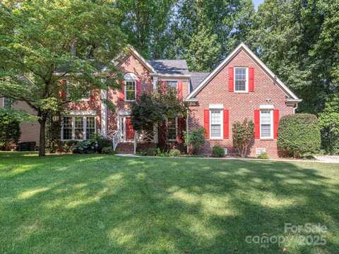 13037 Angel Oak Drive, Huntersville, NC 28078