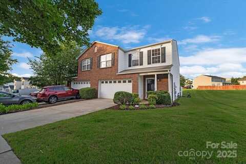 6340 Ziegler Lane, Charlotte, NC 28269