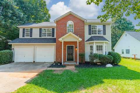 4230 Chatterleigh Drive, Monroe, NC 28110