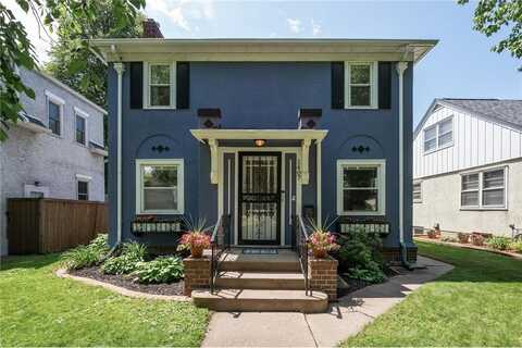 1407 Pascal Street N, Saint Paul, MN 55108