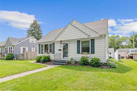 6920 Russell Avenue S, Richfield, MN 55423