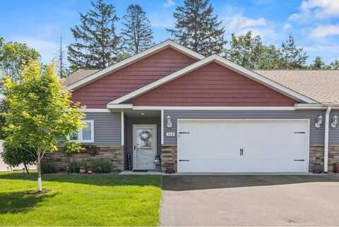 722 Hilltop Drive, Taylors Falls, MN 55084