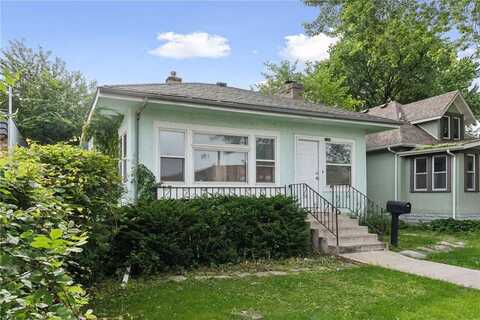 1104 21st Avenue SE, Minneapolis, MN 55414