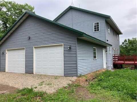 34358 State Highway 18, Finlayson Twp, MN 55735