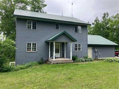 34358 State Highway 18, Finlayson Twp, MN 55735