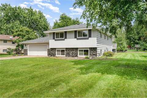 8211 6th Street NE, Spring Lake Park, MN 55432
