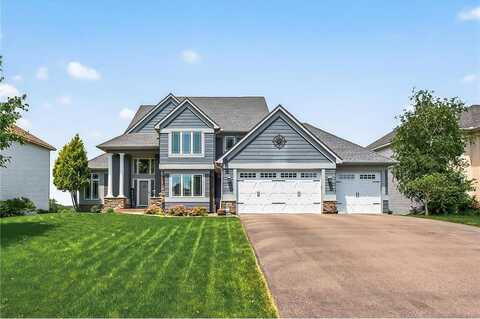 2692 Eagle Valley Drive, Woodbury, MN 55129