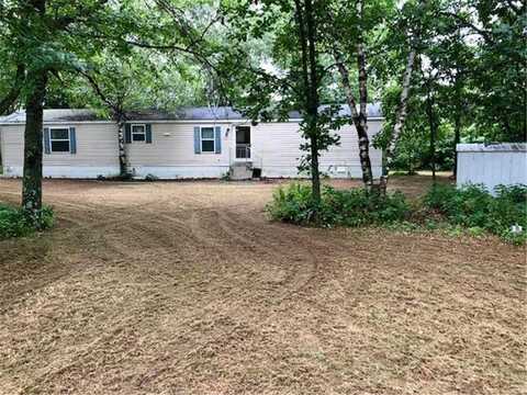 45568 213th Lane, Aitkin, MN 56431