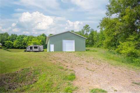 Tbd 97th Street, Black Brook Twp, WI 54001