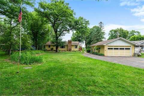 6063 S Linwood Drive NE, East Bethel, MN 55092