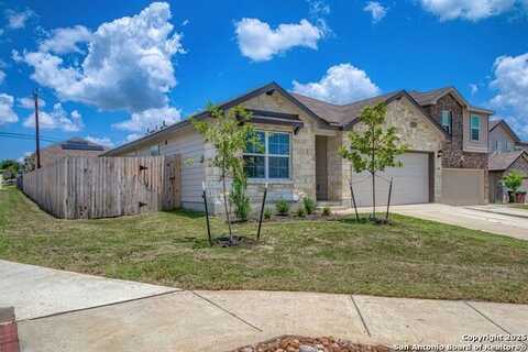 3008 Pemberton Post, San Antonio, TX 78245