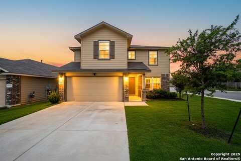 29441 Sierra Copper, Bulverde, TX 78163