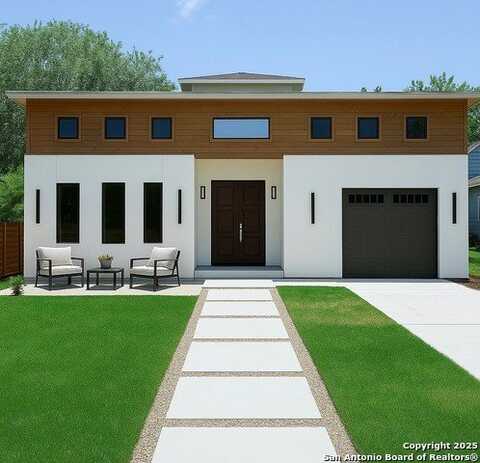 455 S Hackberry, New Braunfels, TX 78130