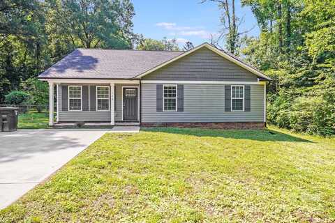 115 Dove Avenue SW, Concord, NC 28025