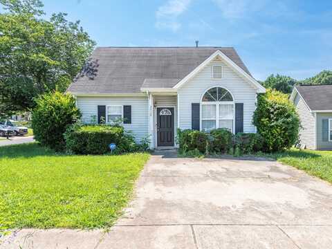 6212 Derryfield Drive, Charlotte, NC 28213