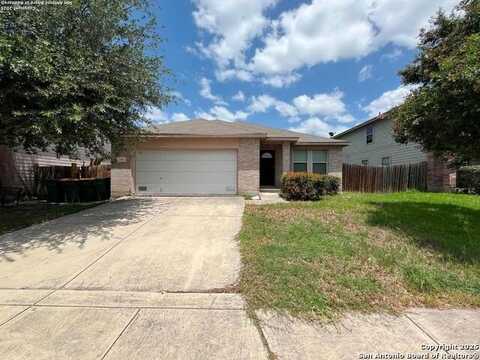 7906 Copper Brook, San Antonio, TX 78109