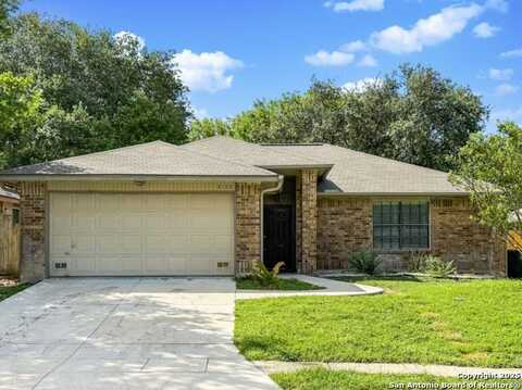 6162 John Chapman, San Antonio, TX 78240