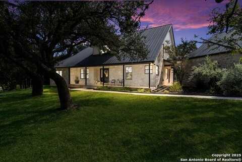 1007 Misty Water, San Antonio, TX 78260