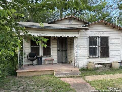 227 Noria St, San Antonio, TX 78207