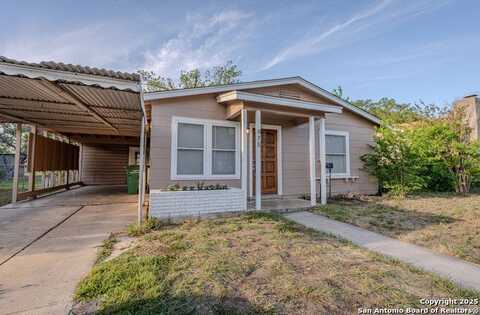 875 Utopia, San Antonio, TX 78223