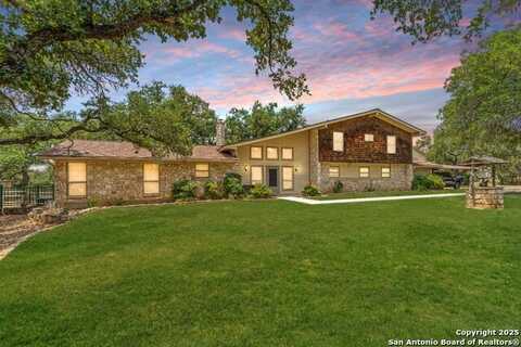 33171 Blanco Rd, Bulverde, TX 78163