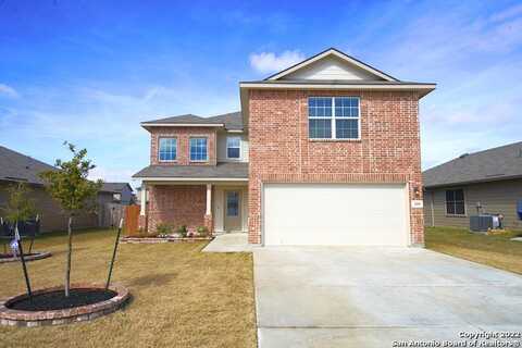 309 Washita River, Cibolo, TX 78108