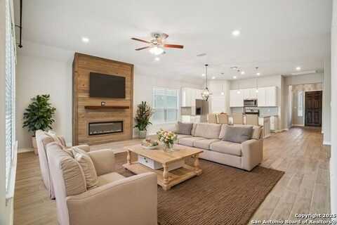 1533 Cawdon Park, Bulverde, TX 78163