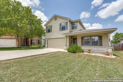 109 Bay Willow, Cibolo, TX 78108