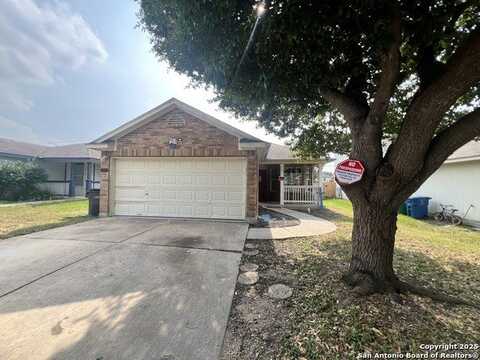 6719 Dragon Fire, San Antonio, TX 78242