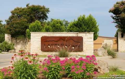 606 Lantana Mesa, Spring Branch, TX 78070