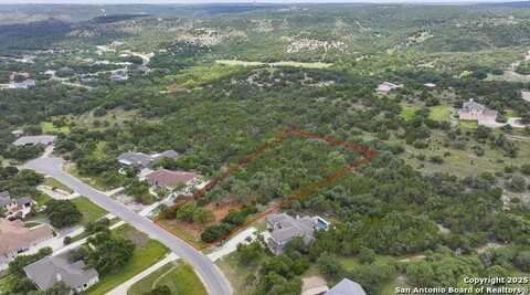734 Panorama Point, Canyon Lake, TX 78133