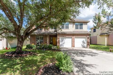 8418 Branch Hollow, Universal City, TX 78148