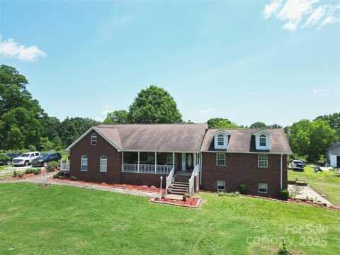 843 Upper White Store Road, Peachland, NC 28133