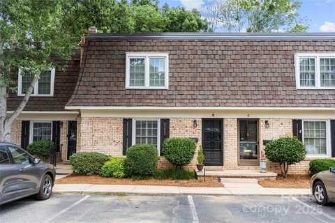 3500 Colony Road unit: B, Charlotte, NC 28211
