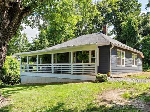 85 East Street, Asheville, NC 28803