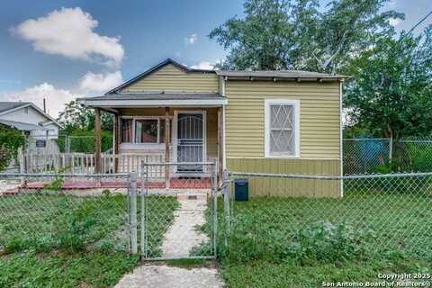 631 Rochambeau, San Antonio, TX 78214