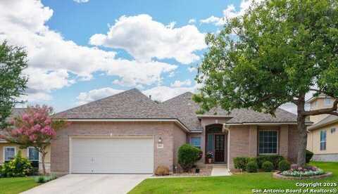 24831 Cloudy Creek, San Antonio, TX 78255