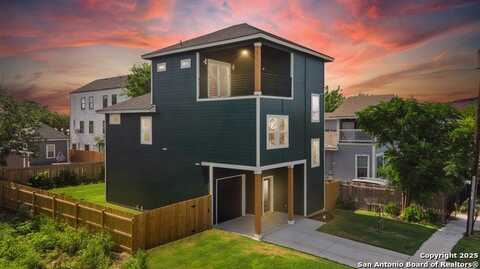 326 cactus, San Antonio, TX 78203