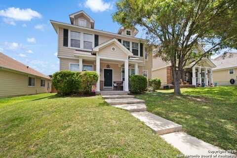 9606 Wild Horse Run, San Antonio, TX 78251