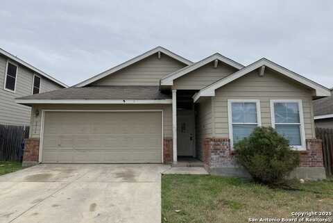 6914 Hallie Spirit, San Antonio, TX 78227