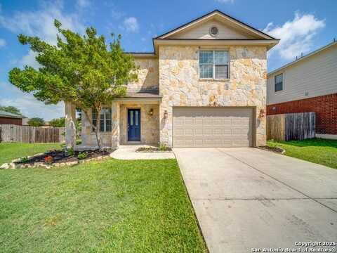 100 Dew Fall, Cibolo, TX 78108