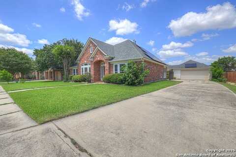2363 Oak Pebble, New Braunfels, TX 78132