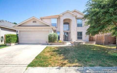 10507 Timber Country, San Antonio, TX 78254