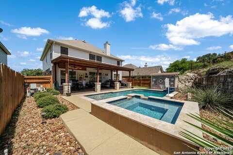 20926 Encino Dawn, San Antonio, TX 78259