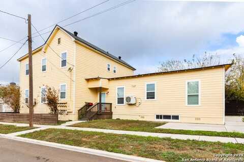 432 S Olive, San Antonio, TX 78203